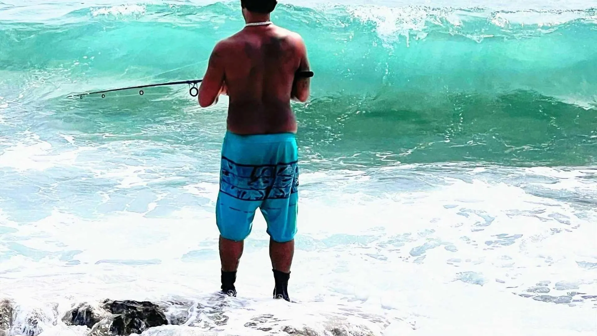 Lägenhet Islander On The Beach 356 Kapa'a